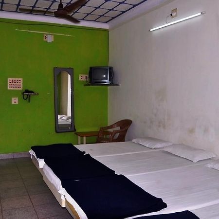 Hotel Shivam Dwarka (Gujarat) Exterior photo