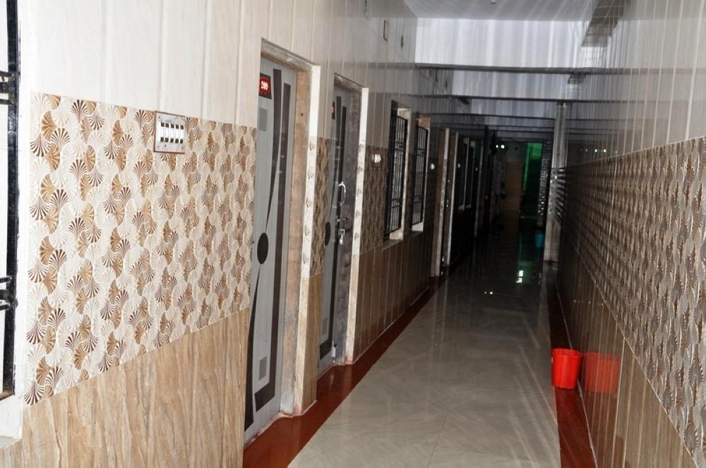 Hotel Shivam Dwarka (Gujarat) Exterior photo